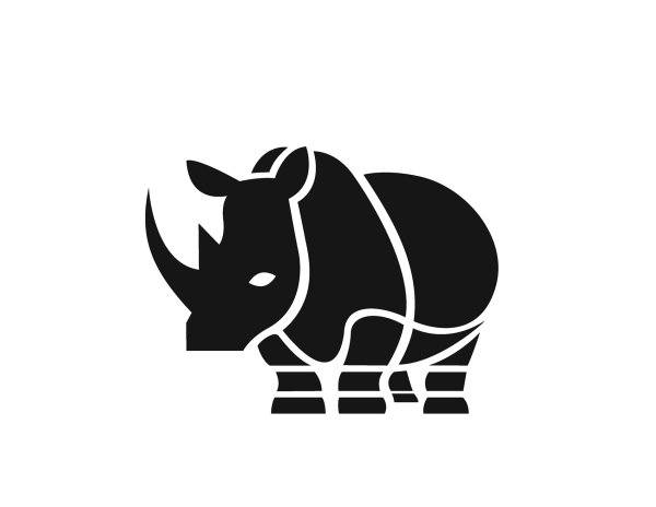 Rhinoceros лого