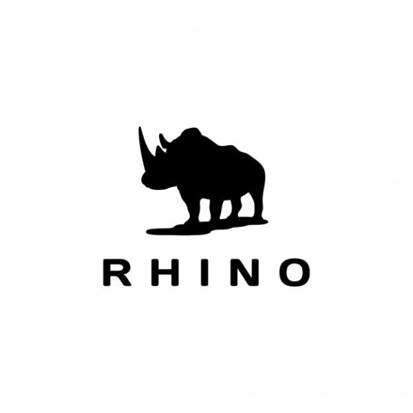 Rhino логотип