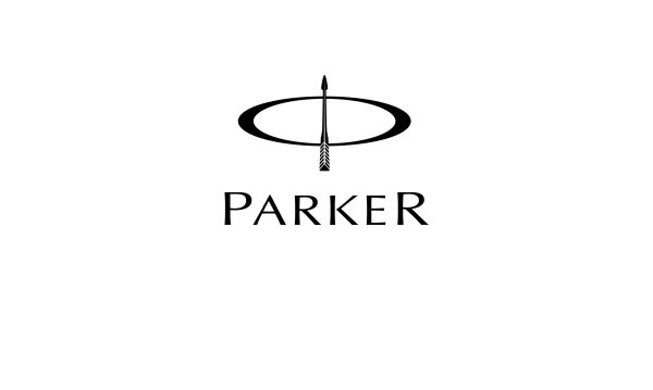 Паркер ручка эмблема