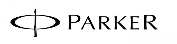 Ручка Паркер логотип