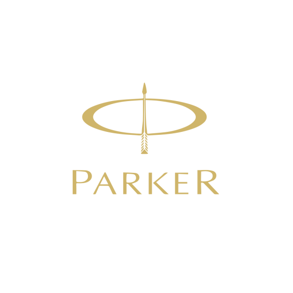 Бренд Паркер логотип