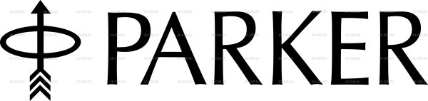 Ручка Паркер логотип