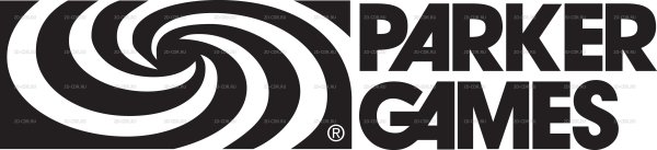 Компания Паркер бразерс