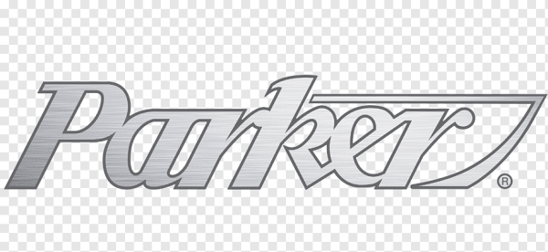 Логотип Parker лодки