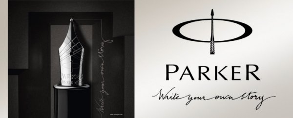 Parker реклама