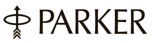 Логотип Паркер в векторе