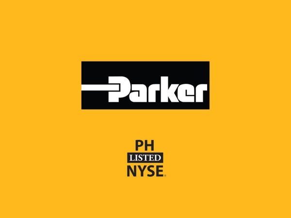 Parker Hannifin GMBH