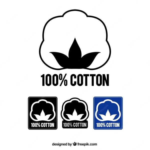 100 Cotton
