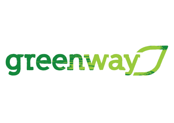 Greenway логотип компании