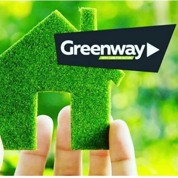 Компания Гринвей