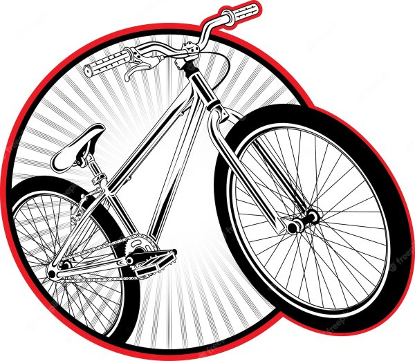 Вело логотип