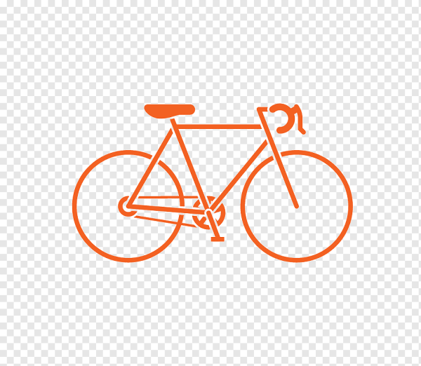 Шоссейный велосипед лого