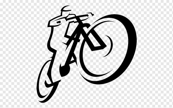 Вело логотип