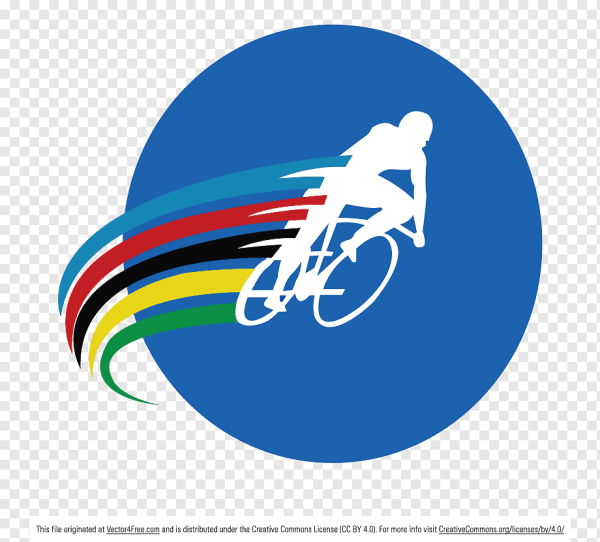 Велоспорт эмблема