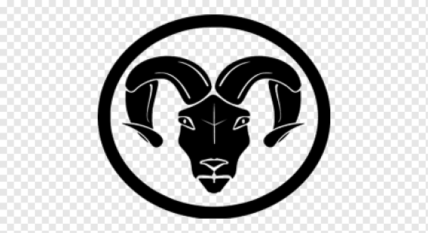 Овен эмблема