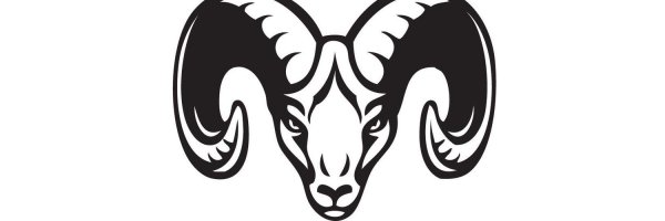 Овен вектор