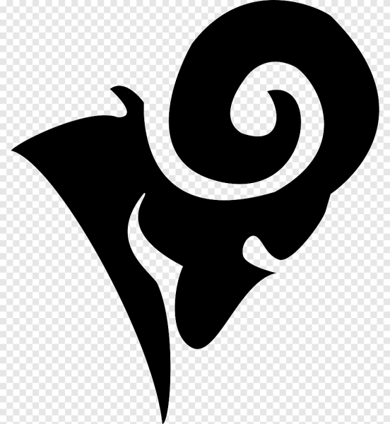 Знаки зодиака. Овен