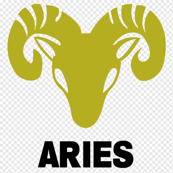 Овен логотип