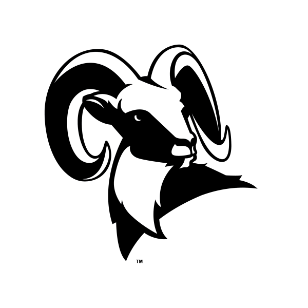 Голова барана логотип