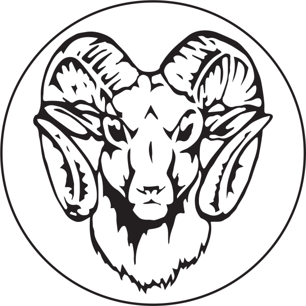 Баран эмблема