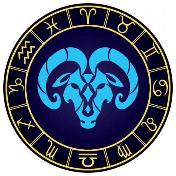 Ариес знак зодиака