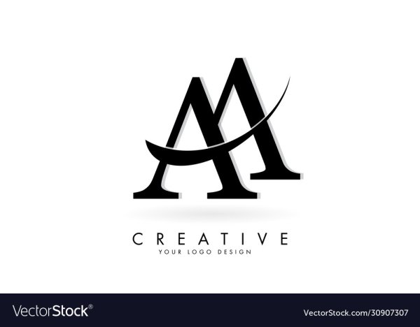 Двойной логотип