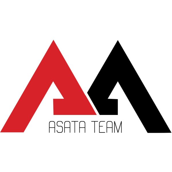 Логотип АА красивый