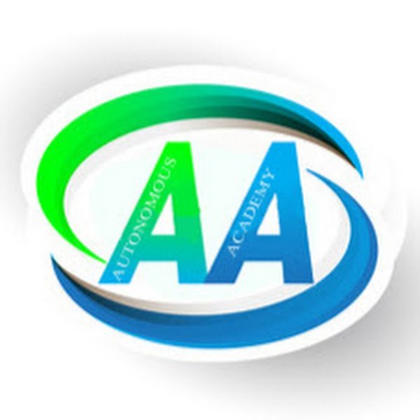 Логотип две буквы