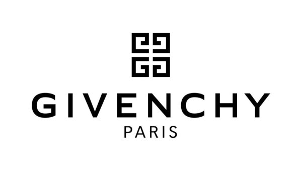 Givenchy знак бренда
