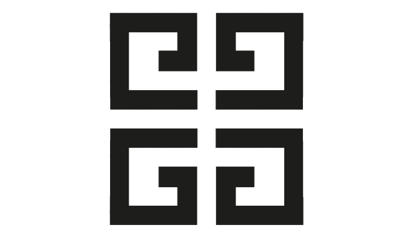 Givenchy logo Parfum