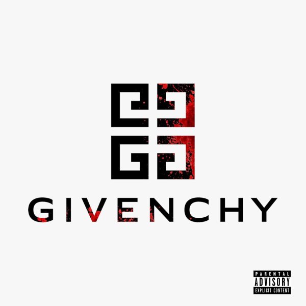 Givenchy logo Parfum