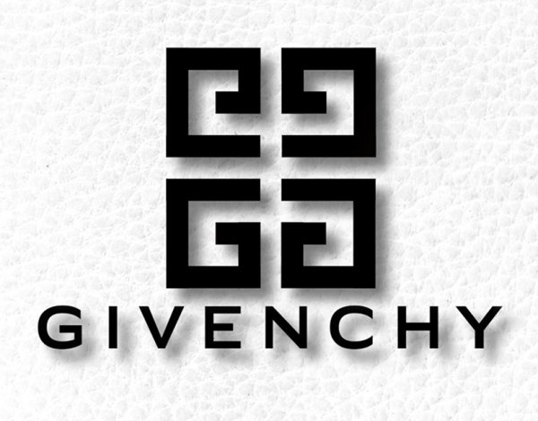 Givenchy логотип