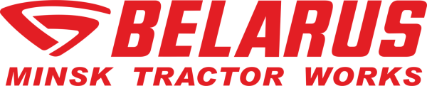 ОАО Минский тракторный завод логотип
