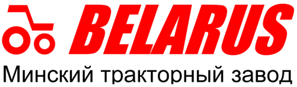 Минский тракторный завод logo