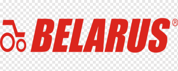 Минский тракторный завод Беларусь логотип