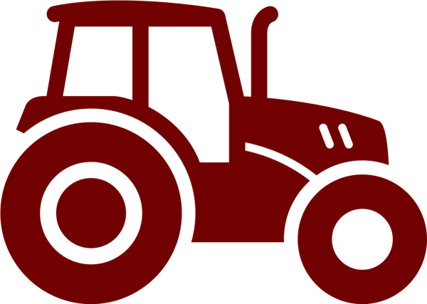 Лого сельхозтехника