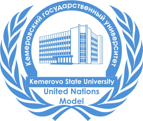 КЕМГУ логотип