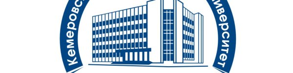 Эмблема КЕМГУ Кемерово