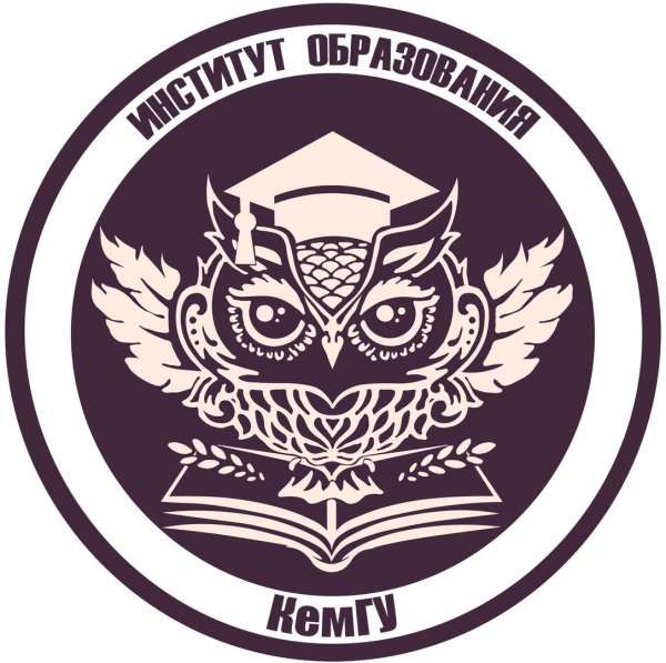 КЕМГУ логотип
