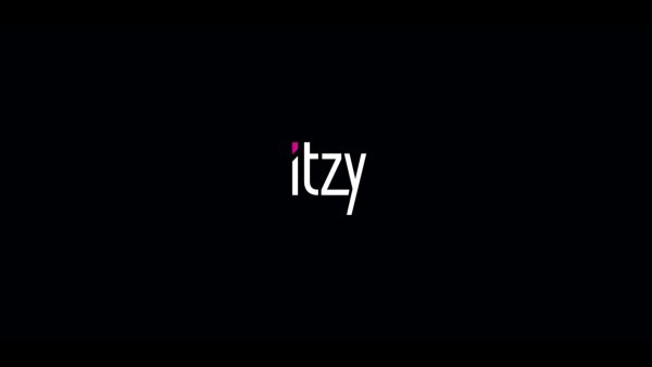 Значок Itzy