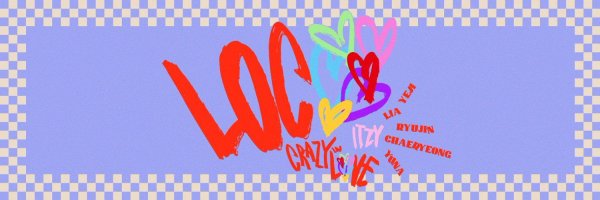 Itzy Loco надпись