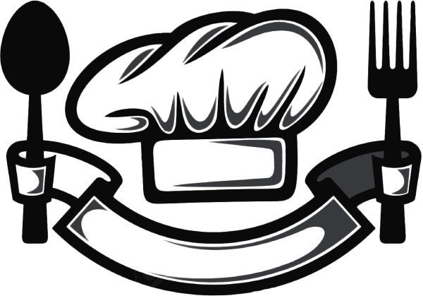 Кулинарная эмблема