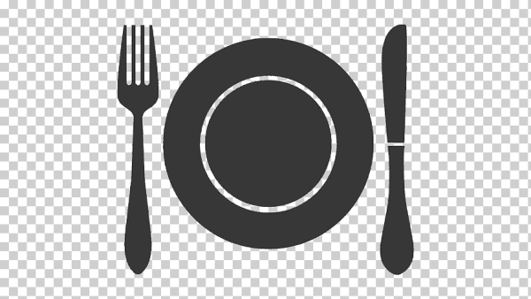 Столовая значок