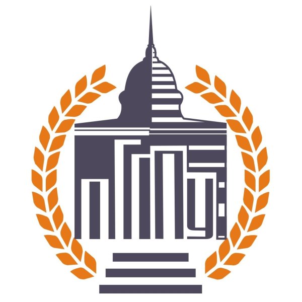 Логотип ПГПУ Пермь