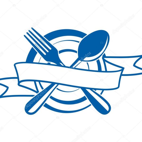 Логотипы общепита