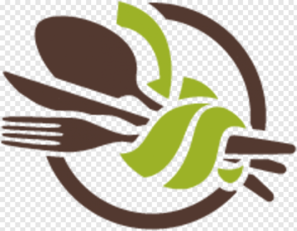 Эмблема ресторана