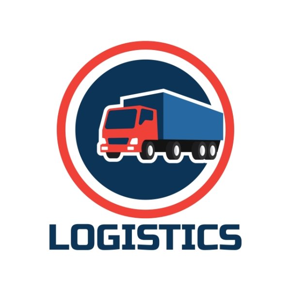 Logistic логотип
