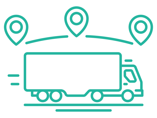 Логистика логотип