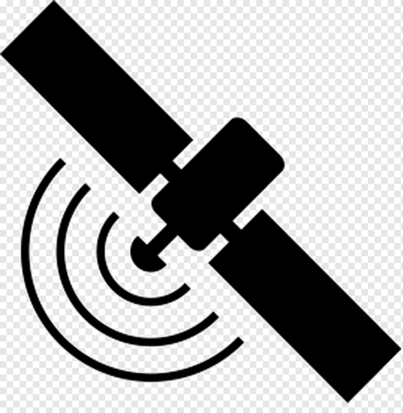 Спутник символ