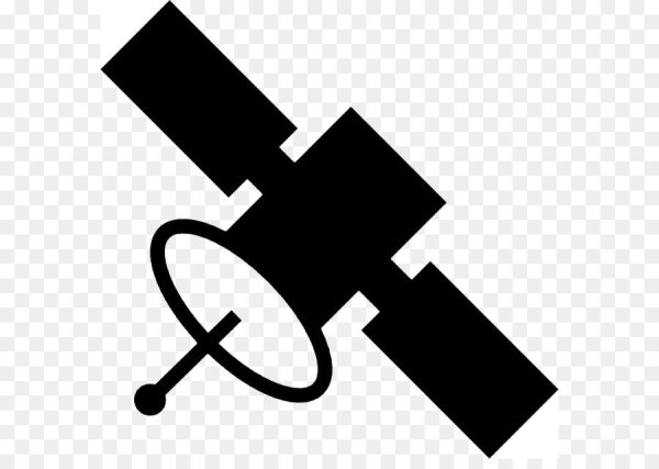 Спутник иконка